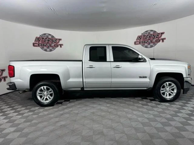 2019 Chevrolet Silverado 3rd Gen - Image 8 of 21