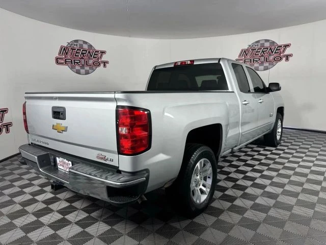 2019 Chevrolet Silverado 3rd Gen - Image 7 of 12