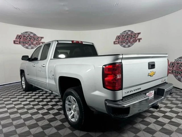 2019 Chevrolet Silverado 3rd Gen - Image 5 of 12