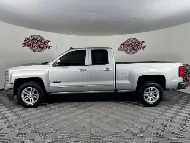 2019 Chevrolet Silverado 3rd Gen - Image 4 of 12