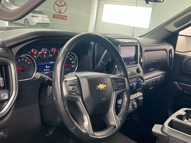 2019 Chevrolet Silverado 4th Gen - Image 7 of 9