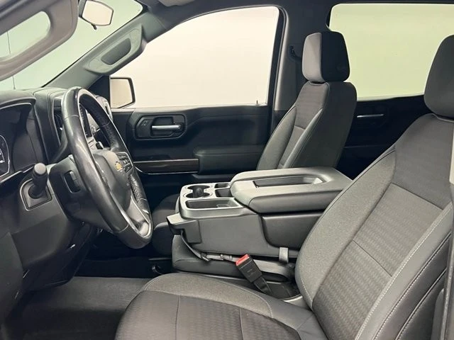 2019 Chevrolet Silverado 4th Gen - Image 8 of 9
