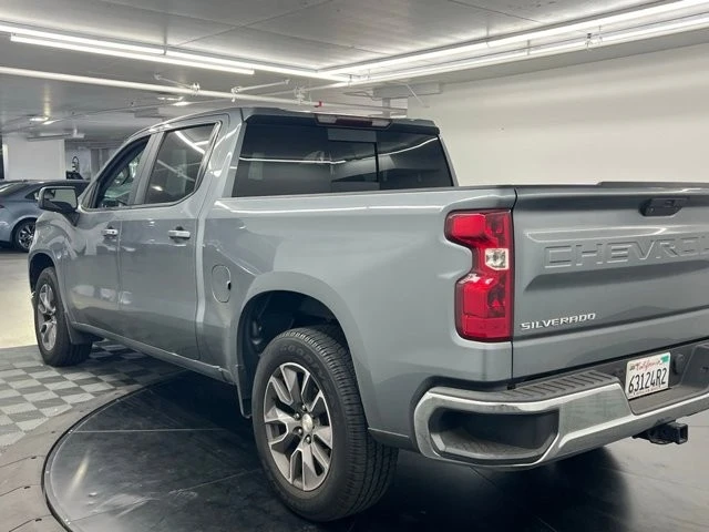 2019 Chevrolet Silverado 4th Gen - Image 3 of 9