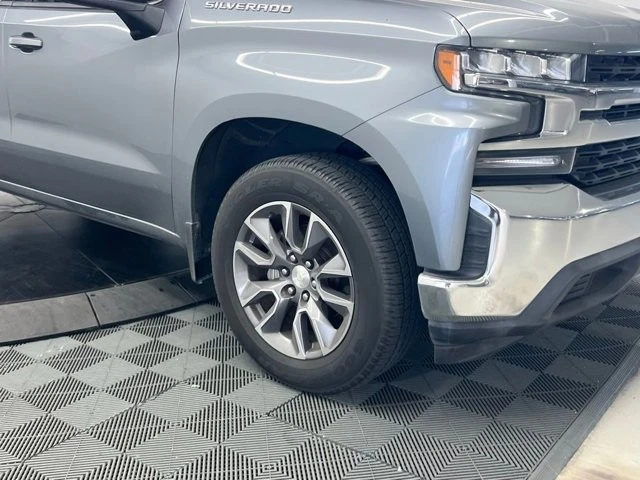 2019 Chevrolet Silverado 4th Gen - Image 6 of 9