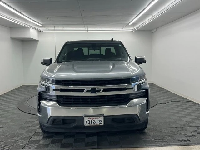 2019 Chevrolet Silverado 4th Gen - Image 5 of 9