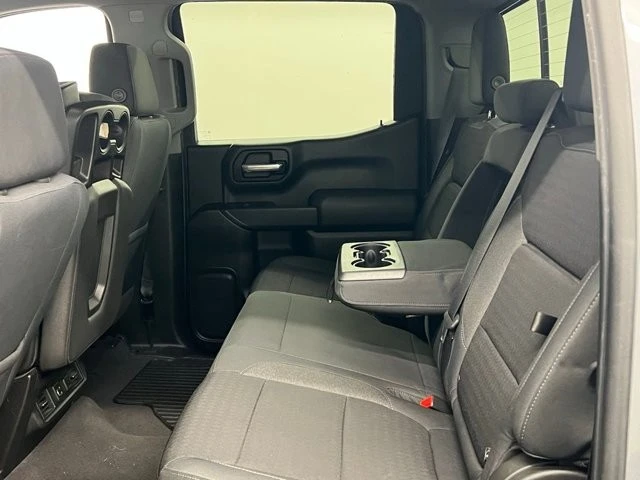 2019 Chevrolet Silverado 4th Gen - Image 9 of 9