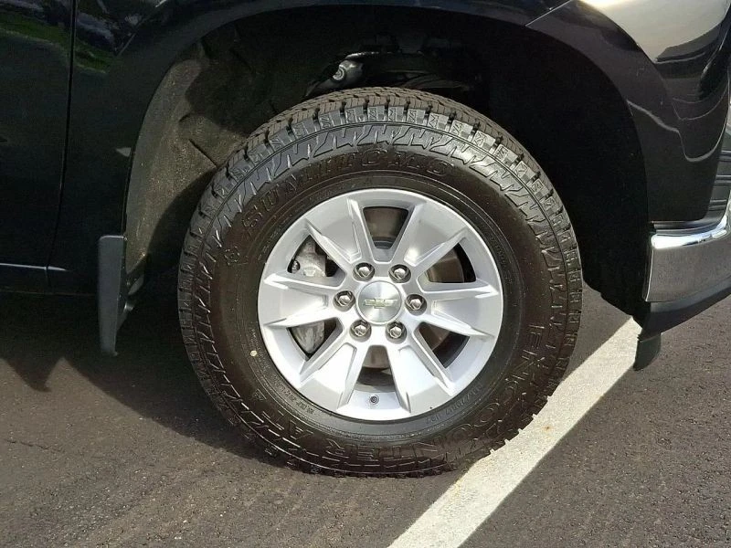 2019 Chevrolet Silverado 4th Gen - Image 8 of 12