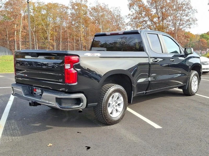 2019 Chevrolet Silverado 4th Gen - Image 6 of 12