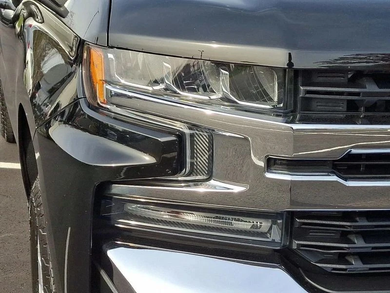 2019 Chevrolet Silverado 4th Gen - Image 9 of 12