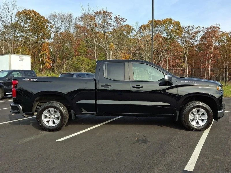 2019 Chevrolet Silverado 4th Gen - Image 7 of 12