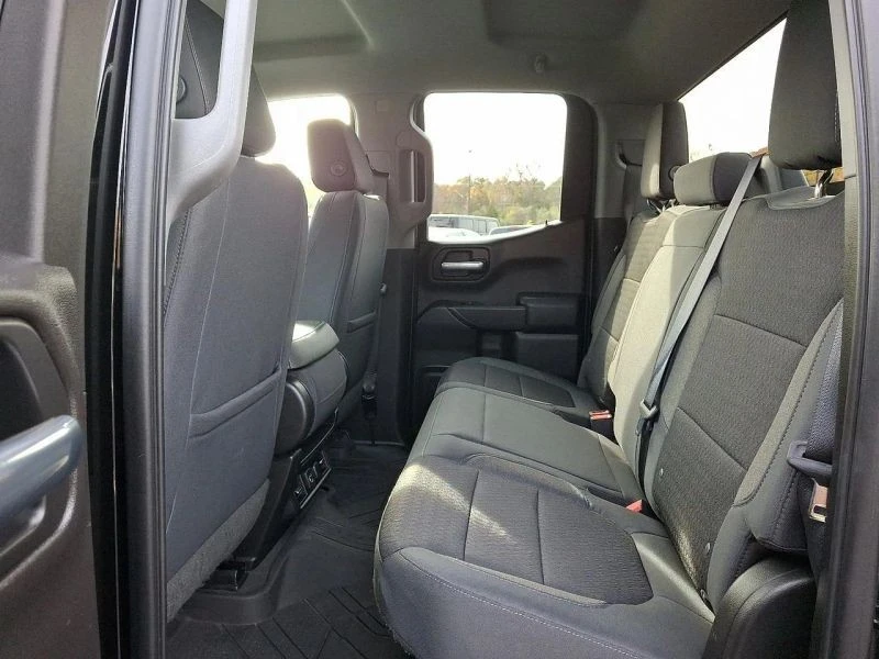 2019 Chevrolet Silverado 4th Gen - Image 10 of 12
