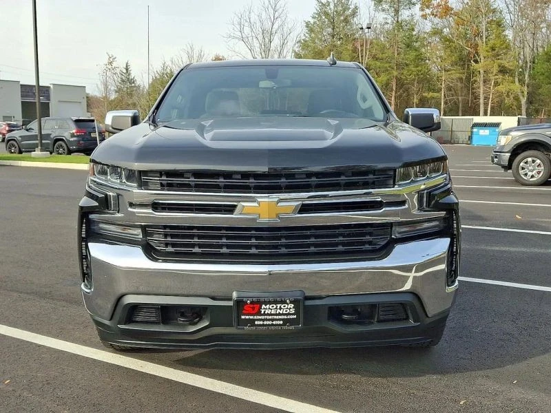 2019 Chevrolet Silverado 4th Gen - Image 2 of 12
