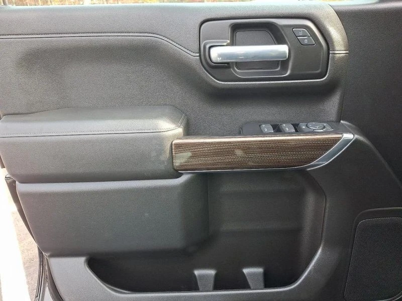 2019 Chevrolet Silverado 4th Gen - Image 12 of 12