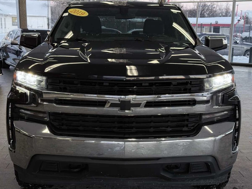 2019 Chevrolet Silverado 4th Gen - Image 3 of 12