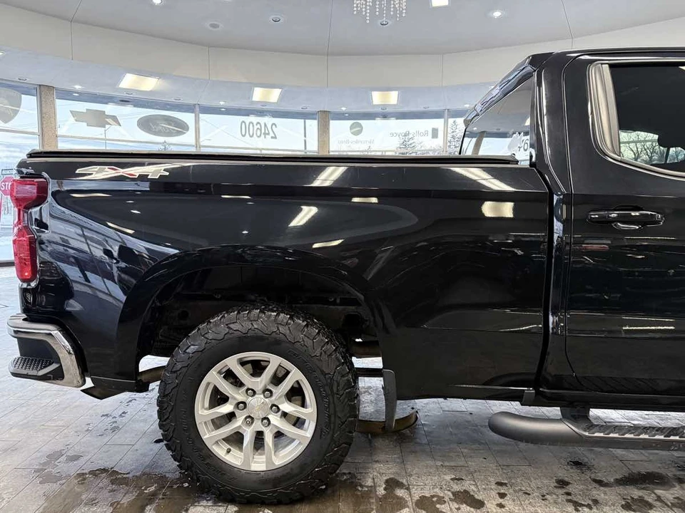 2019 Chevrolet Silverado 4th Gen - Image 6 of 12