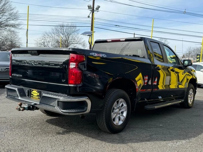 2019 Chevrolet Silverado 4th Gen - Image 6 of 12