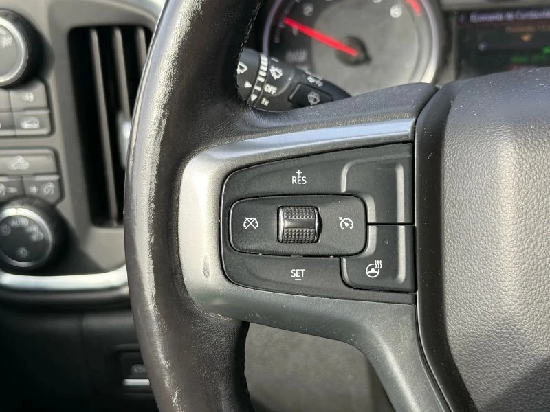 2019 Chevrolet Silverado 4th Gen - Image 10 of 12