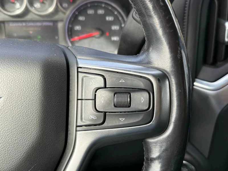 2019 Chevrolet Silverado 4th Gen - Image 11 of 12