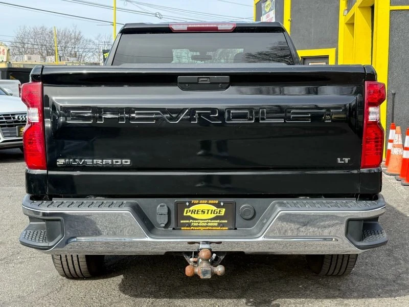 2019 Chevrolet Silverado 4th Gen - Image 5 of 12