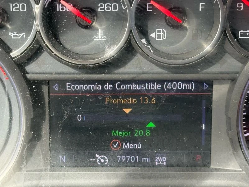 2019 Chevrolet Silverado 4th Gen - Image 12 of 12