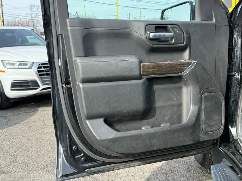 2019 Chevrolet Silverado 4th Gen - Image 7 of 12