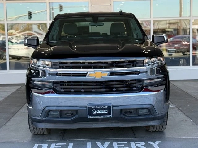 2019 Chevrolet Silverado 4th Gen - Image 4 of 12