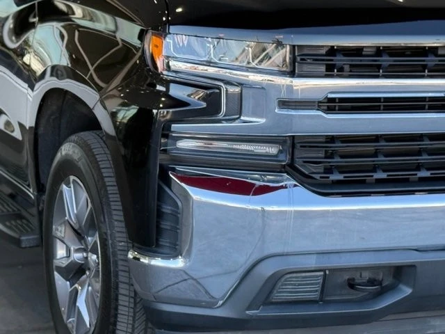 2019 Chevrolet Silverado 4th Gen - Image 8 of 12