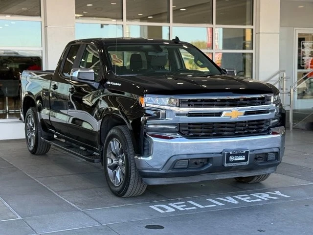 2019 Chevrolet Silverado 4th Gen - Image 6 of 12