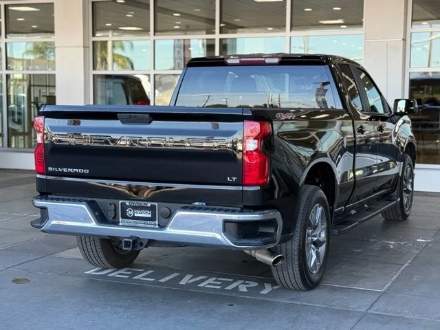 2019 Chevrolet Silverado 4th Gen - Image 12 of 12