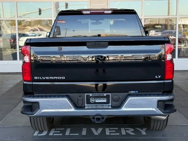 2019 Chevrolet Silverado 4th Gen - Image 11 of 12