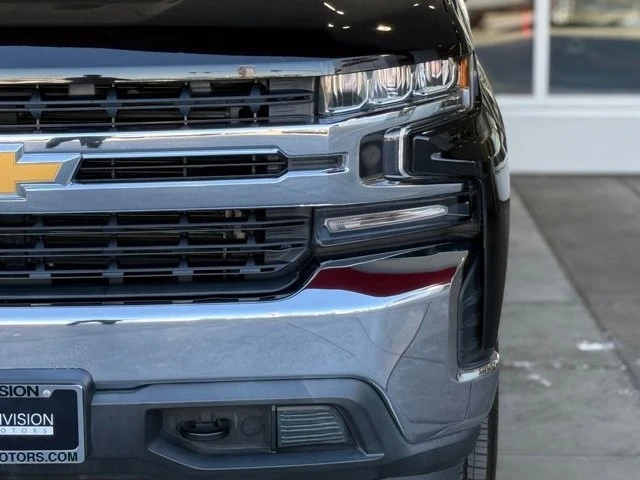 2019 Chevrolet Silverado 4th Gen - Image 5 of 12
