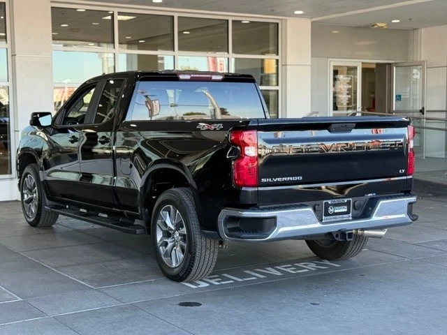 2019 Chevrolet Silverado 4th Gen - Image 9 of 12