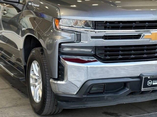 2019 Chevrolet Silverado 3rd Gen - Image 8 of 12