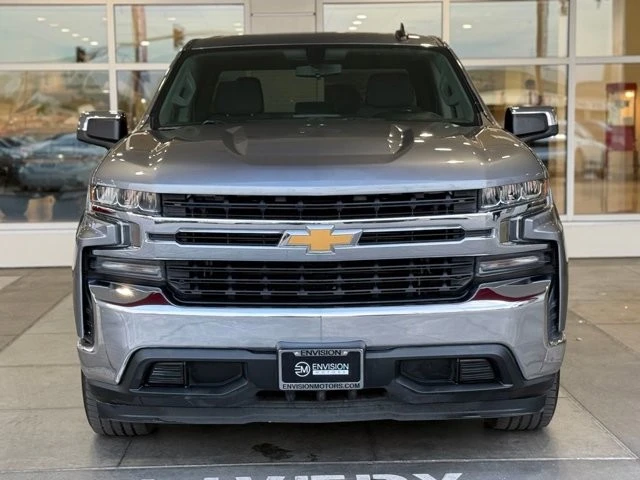 2019 Chevrolet Silverado 3rd Gen - Image 4 of 12