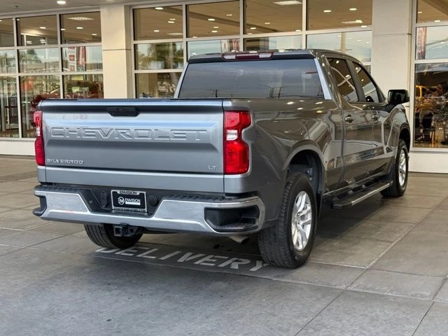 2019 Chevrolet Silverado 3rd Gen - Image 12 of 12