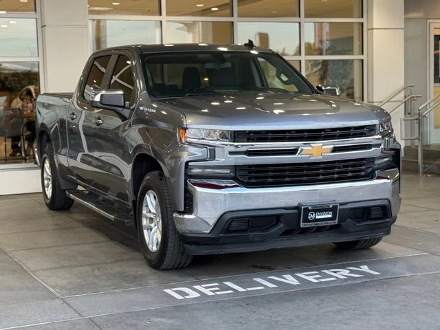 2019 Chevrolet Silverado 3rd Gen - Image 6 of 12