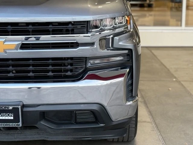 2019 Chevrolet Silverado 3rd Gen - Image 5 of 12