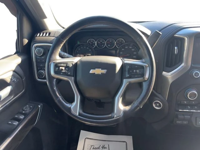 2019 Chevrolet Silverado 4th Gen - Image 20 of 21