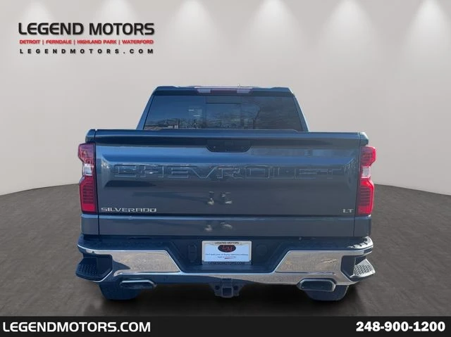 2019 Chevrolet Silverado - Image 7 of 21