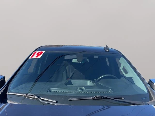 2019 Chevrolet Silverado 4th Gen - Image 4 of 21