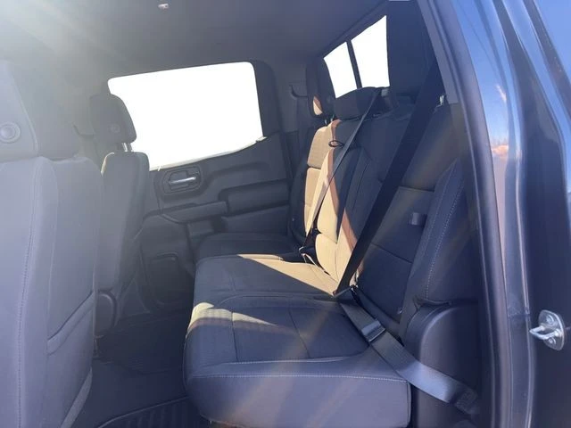 2019 Chevrolet Silverado 4th Gen - Image 14 of 21