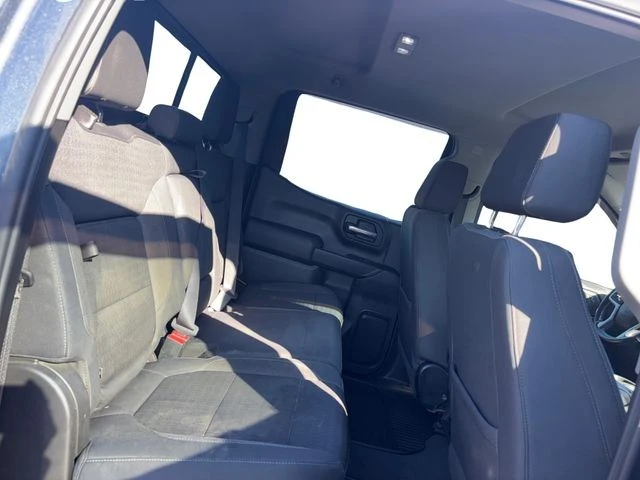 2019 Chevrolet Silverado 4th Gen - Image 19 of 21