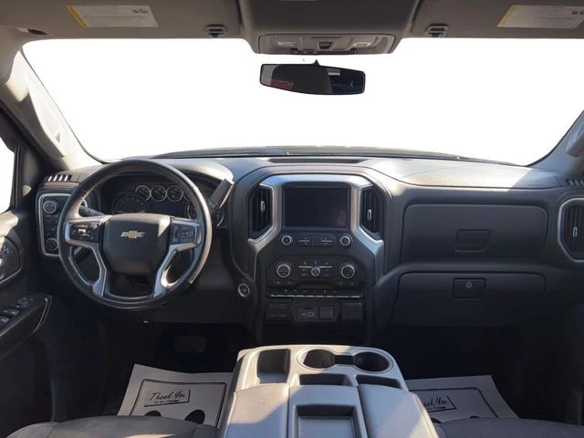 2019 Chevrolet Silverado 4th Gen - Image 21 of 21