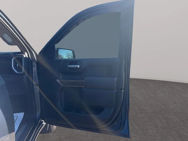 2019 Chevrolet Silverado 4th Gen - Image 16 of 21