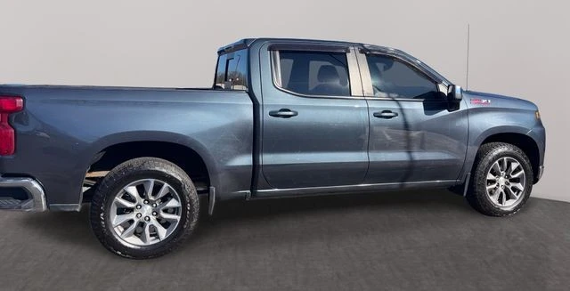 2019 Chevrolet Silverado 4th Gen - Image 9 of 21