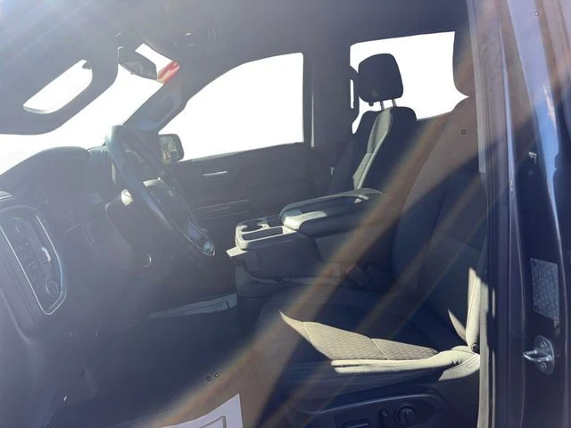 2019 Chevrolet Silverado - Image 12 of 21