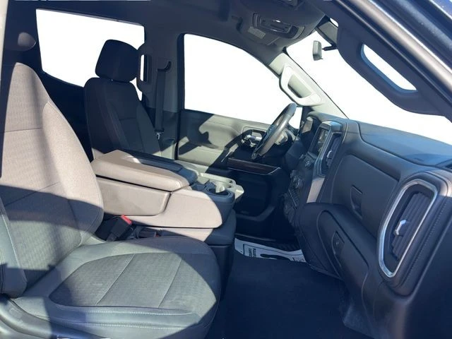 2019 Chevrolet Silverado - Image 17 of 21