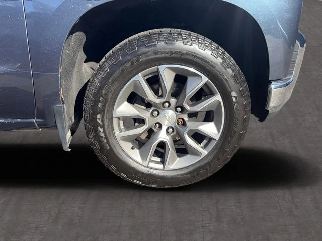 2019 Chevrolet Silverado 4th Gen - Image 10 of 21