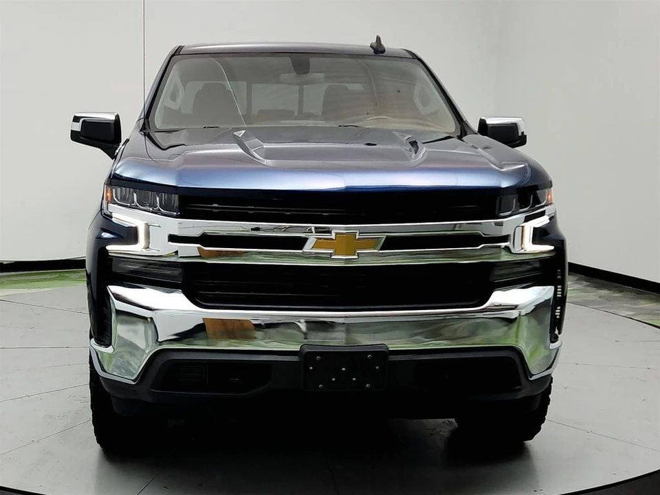 2019 Chevrolet Silverado 4th Gen - Image 2 of 12