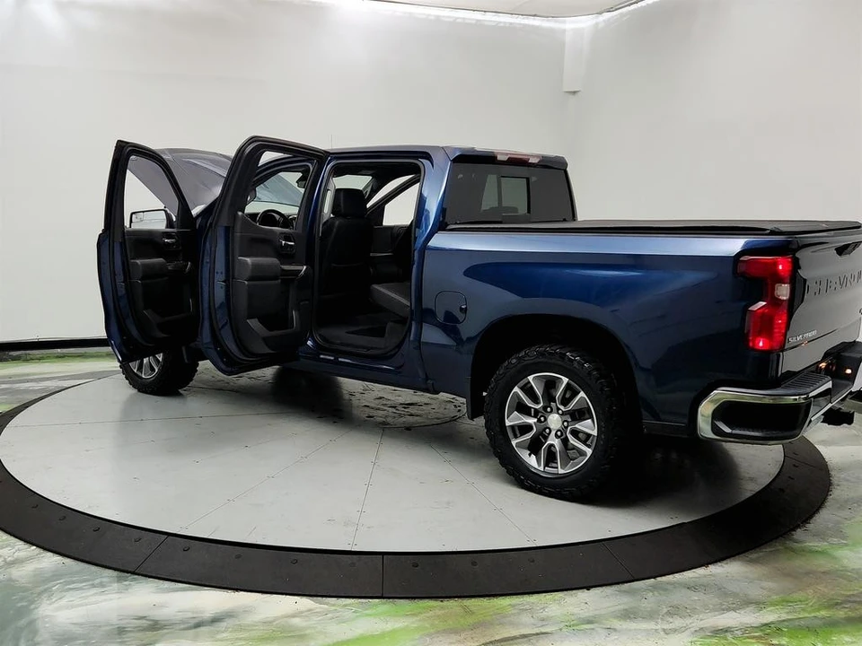 2019 Chevrolet Silverado 4th Gen - Image 12 of 12